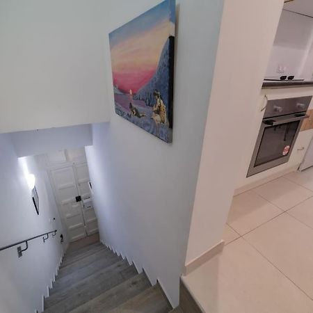 Jbo- Joette'S Bliss Oasis Leilighet Valletta Eksteriør bilde