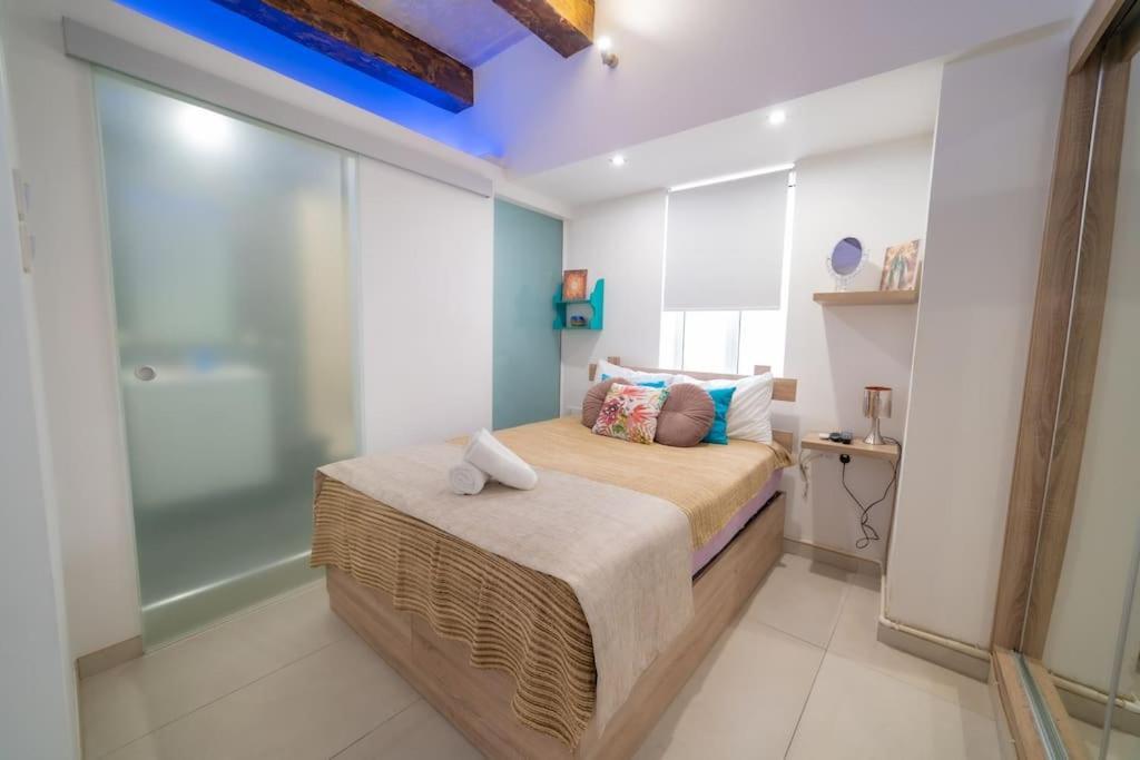 Jbo- Joette'S Bliss Oasis Leilighet Valletta Eksteriør bilde