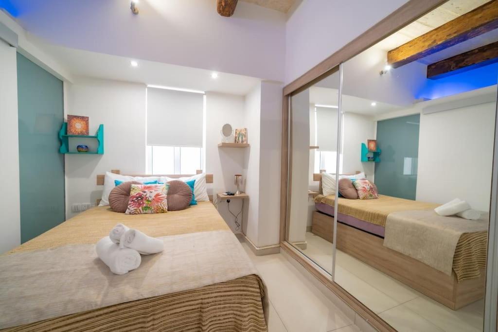 Jbo- Joette'S Bliss Oasis Leilighet Valletta Eksteriør bilde
