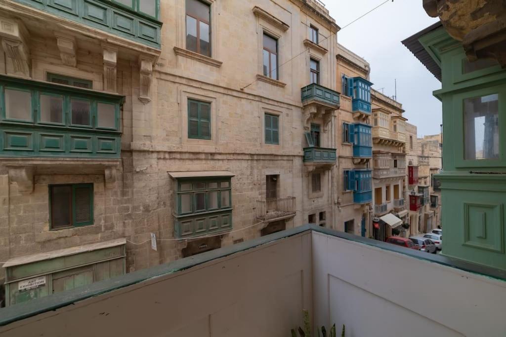 Jbo- Joette'S Bliss Oasis Leilighet Valletta Eksteriør bilde