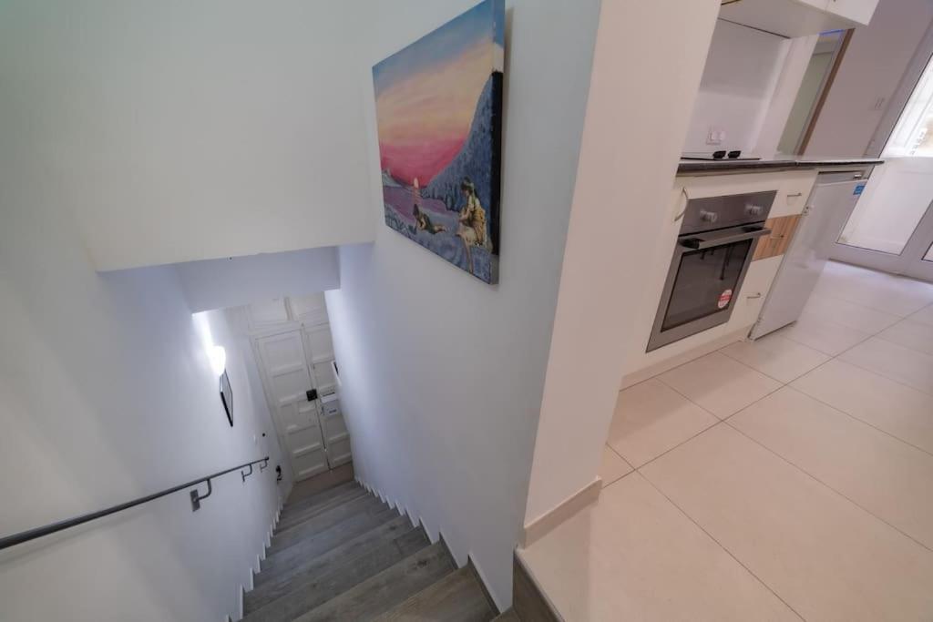 Jbo- Joette'S Bliss Oasis Leilighet Valletta Eksteriør bilde