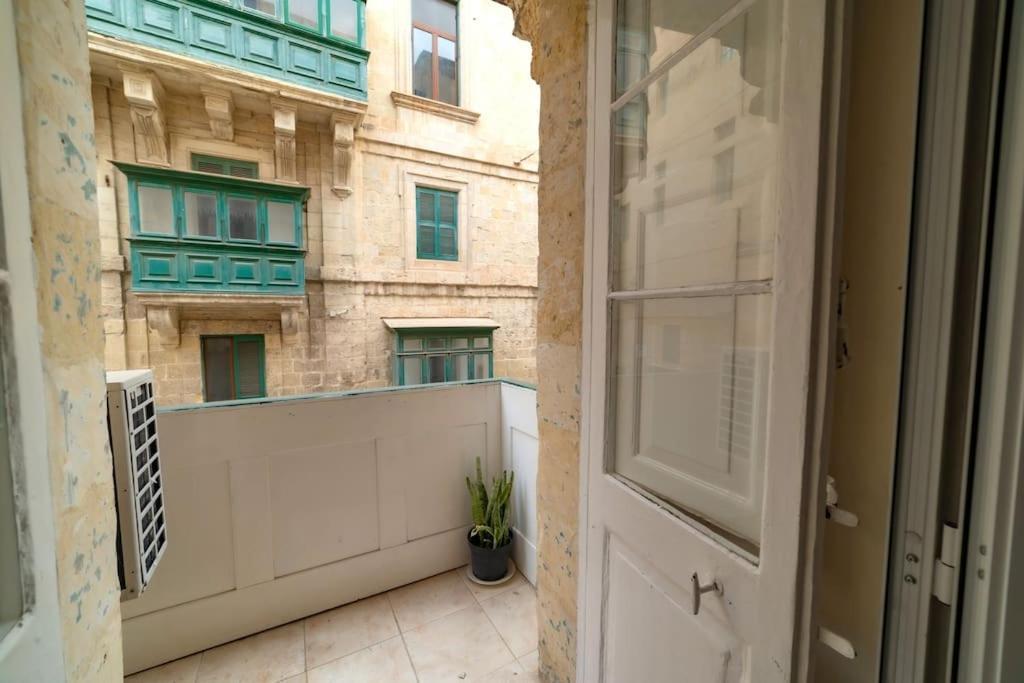 Jbo- Joette'S Bliss Oasis Leilighet Valletta Eksteriør bilde