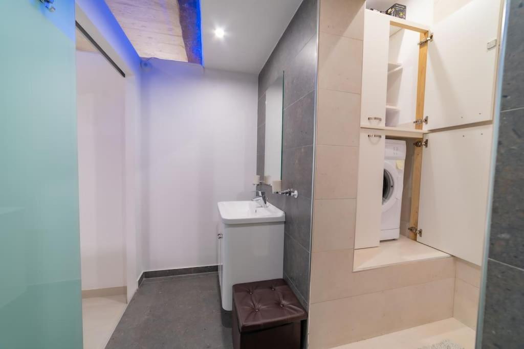 Jbo- Joette'S Bliss Oasis Leilighet Valletta Eksteriør bilde